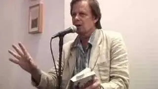 Joe Boyd - Interstellar inspiration