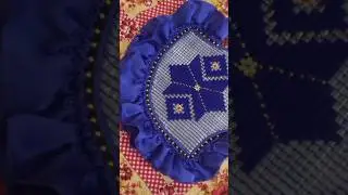 @make hand fan with me🥰🥰💫💫