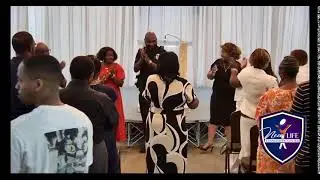 Sunday Worship