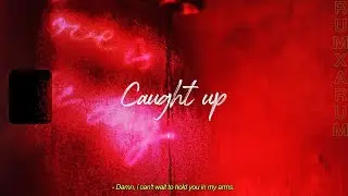 (FREE) RnB type Beat x Trap Soul - Caught Up