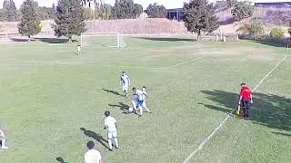 Forwards Learn this Move vs Solano Surf (2021.09.19)