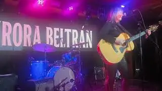 Aurora Beltrán 