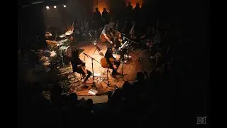 Ac&uacute;stico 15 anos no Teatro Paiol &ndash; Escambau
