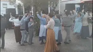Bailarico dos Namorados @Festa 2025