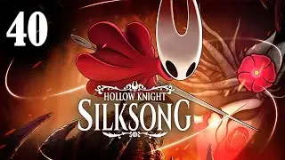 Guardian Seth and Nyleth - Silksong 100% [40]