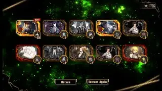 Suppression of the Knight of Despair