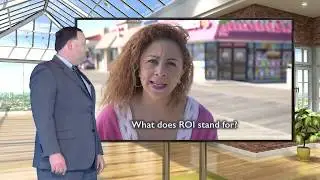 What Does ROI Stand For?