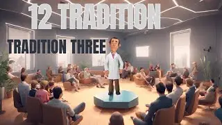 | 12 Tradition | Tradition 3 | Alcoholics Anonymous | AA | Overcome Alcohol Addiction |