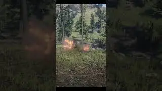 Arthur🚬🗿vs Wolves🐩🍆 #arthurmorgan #gaming #reddeadredemption #rdr2 #reddeadredemtion2 #mothersday
