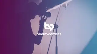 Beeldvoerders | Studio Bouw | Film & Fotografie