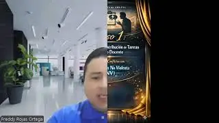 &ldquo;Gesti&oacute;n de Emociones en Escena: Teatro Virtual &ndash; Caso Grupal N.&deg; 3 | UCV&rdquo;