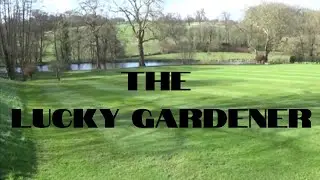 The Lucky Gardener - A pipe and chat by the bonfire (reload)