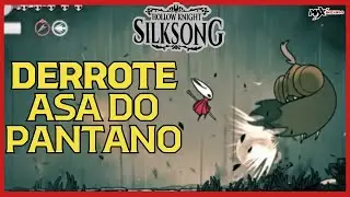 How to Defeat Swampwing in Silksong (Boss Guide)