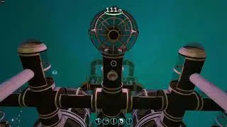 Subnautica epic base tour