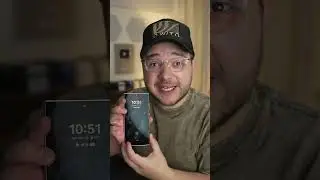My Phone Screen is Cooked
