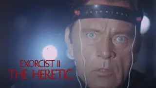 Exorcist II: The Heretic | Original Trailer | John Boorman, 1977