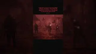 Silver Fang - Carnage (Official Music Video) - 22/11/23 #silverfang