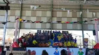 Grupo Scout Iter | Llanto de la tierra | XXXV Festival de la Cançó | 2020 (Tavernes de Valldigna)
