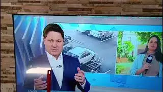 Passaia e Lombardi vai me ajudar a passar pano na casa.