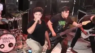 Fucking Lifeless - Ultra Slim [ Cyberry Music Concert ]