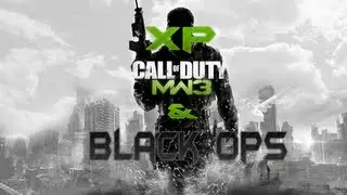 INFORMACION HACK XP500 BLACK OPS Y XP 60000 MW3 / ByMt10