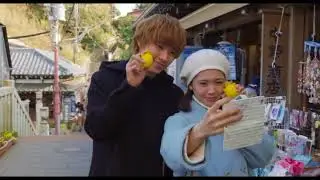 WOLF GIRL &  BLACK PRINCE | SAU AASMAAN | Erika x Kyouya | The unexpected  love for his pet !