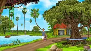 गरीब दोस्त और अमीर दोस्त 🤑 || moral story video 