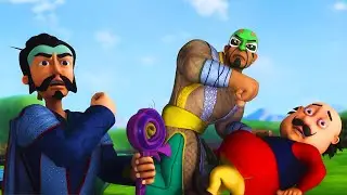 Kung Fu Brothers' Wrath on Motu and Friends | Kung-Fu Kings 4