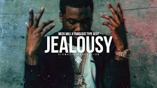 Meek Mill x Fabolous Type Beat - Jealousy (Prod. by Sixmatic)