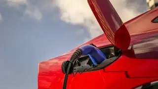 Voici &agrave; quel point la recharge rapide d&eacute;grade les batteries de voitures &eacute;lectriques
