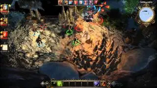 Divinity Original Sin Fabulous Five Quest