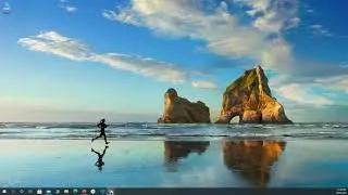 Quick way open windows 10 control panel programs and features windows tips