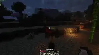 Minecraft Reclamation