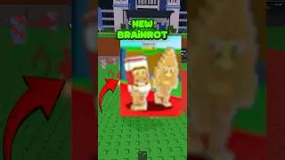 Укради мозговую гниль. Новые чипсы и сырный соус Brainrot.