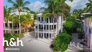 A dif&iacute;cil decis&atilde;o de escolher a compra de uma casa de praia | Em Busca da Casa de Praia