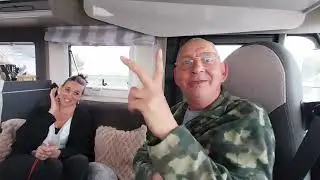 rencontre avec les Bubus sans frontieres