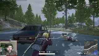 PUBG PC With Noobs XD Fans