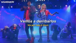 Camp Star - Tear it Down (sub espa&ntilde;ol + lyrics)