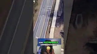 Unbelievable 😱 Breaking News - Shocking Standoff Situation 🚨 #PoliceStandoff