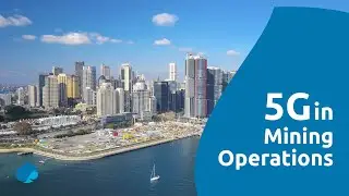 5G in Mining Operations