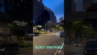 Swiss Garden Hotel | Kuala Lumpur | Malaysia | @travelnatureazhar