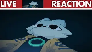 •Кот с табачком😐|| И это ваш Nine Sols?