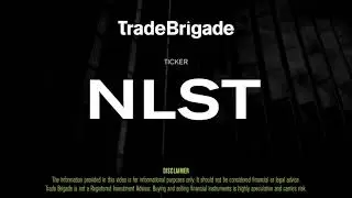 NLST (Netlist) Stock Technical Analysis | 1/10/2022