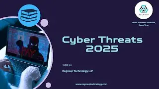 Top 10 Most Common Cyber Attack Vectors in 2025 | Phishing, Malware, Zero-Day Exploits & More