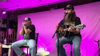 Wes Shipp // Folkens House Show // Part 2 // 8-02-2023