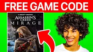 How to Get Assassin's Creed Mirage For FREE!