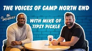Pickleball, Beer, and Hospitality with Mike Salzarulo of Tipsy Pickle | Episode 33