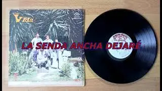GRUPO VIDA   Vol 2. Lado A