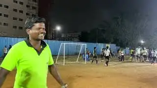 🛑ADUKALAM’25 STANLEY VS MATHAMC