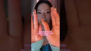 👁️🤏Eye Floaters Removal, Clarity, Vision Health, Eye Floaties Floaters Reiki